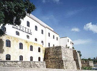 Hotel Nicolas De Ovando Mgallerry Collection