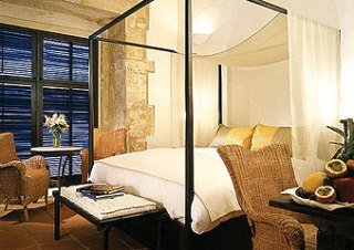 Hotel Nicolas De Ovando Mgallerry Collection