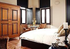 Hotel Nicolas De Ovando Mgallerry Collection