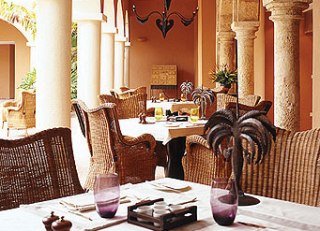 Hotel Nicolas De Ovando Mgallerry Collection