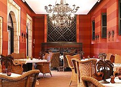 Hotel Nicolas De Ovando Mgallerry Collection
