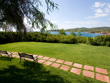 Hotel Nicolaus Club Baia Dei Pini