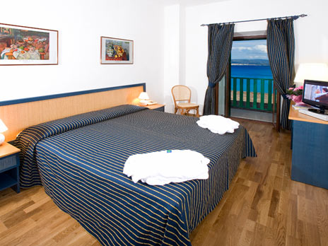 Hotel Nicolaus Club Baia Dei Pini