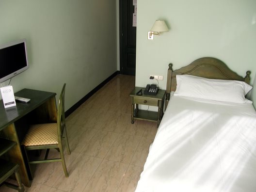 Hotel Nicols
