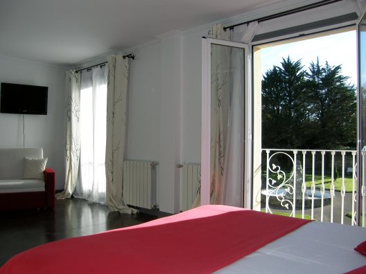 Hotel Nicols
