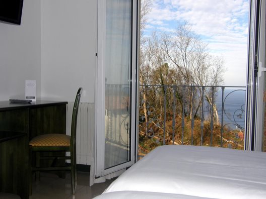 Hotel Nicols