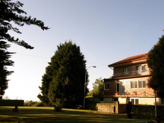 Hotel Nicols