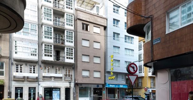 Hotel Nido