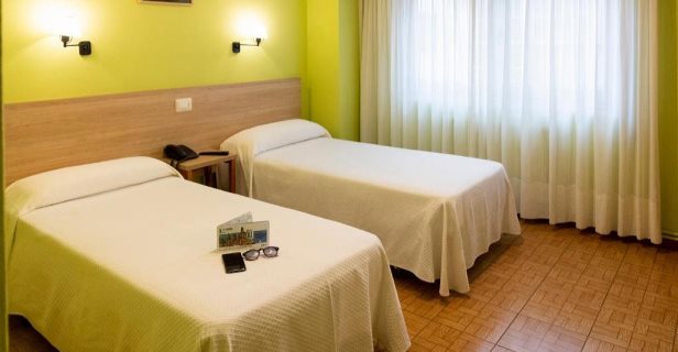 Hotel Nido