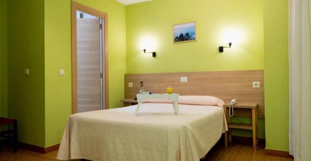Hotel Nido