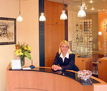 Hotel Niederraeder Hof