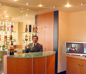 Hotel Niederraeder Hof