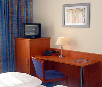 Hotel Niederraeder Hof