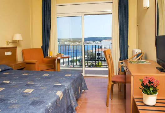 Hotel Nieves Mar