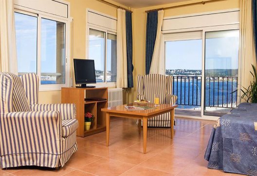 Hotel Nieves Mar