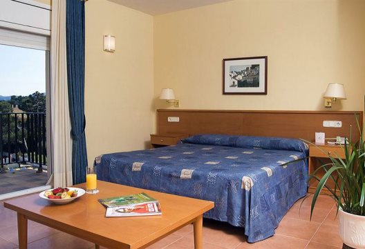Hotel Nieves Mar