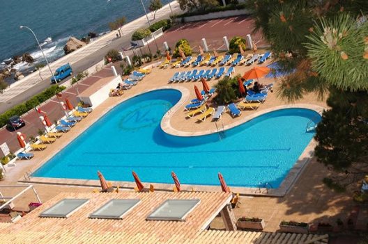 Hotel Nieves Mar