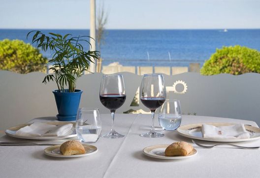 Hotel Nieves Mar