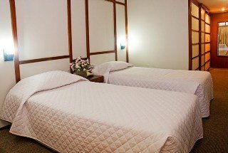 Hotel Nikko