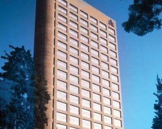 Hotel Nikko Mexico