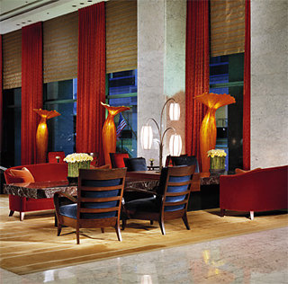 Hotel Nikko San Francisco