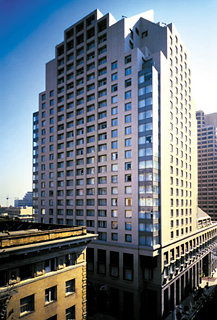 Hotel Nikko San Francisco