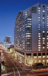 Hotel Nikko San Francisco