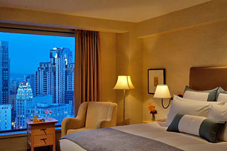 Hotel Nikko San Francisco