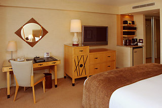 Hotel Nikko San Francisco