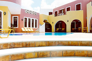 Hotel Nikolas