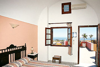 Hotel Nikolas