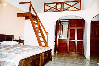 Hotel Nikolas