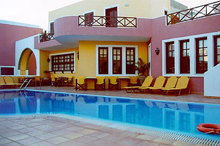 Hotel Nikolas