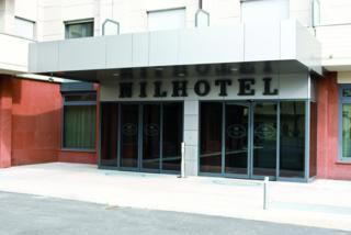 Hotel Nilhotel