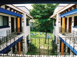 Hotel Nina
