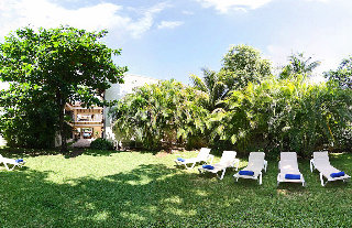 Hotel Nina