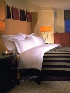 Hotel Nine Zero
