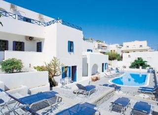 Hotel Nissos Thira Fira Santorini 8 Photos Availables Hotel Nissos Thira