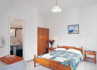 Hotel Nissos Thira