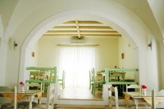 Hotel Nissos Thira
