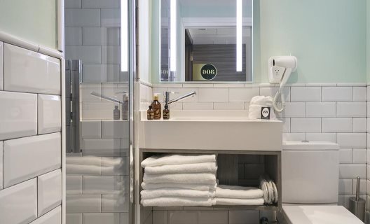 Hotel Niu Barcelona