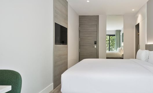 Hotel Niu Barcelona