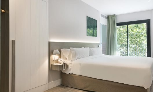 Hotel Niu Barcelona