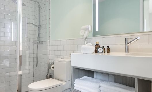 Hotel Niu Barcelona