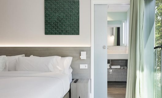 Hotel Niu Barcelona