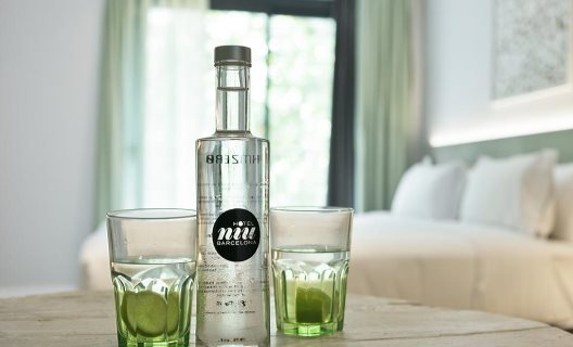 Hotel Niu Barcelona