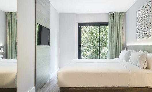 Hotel Niu Barcelona