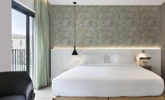 Hotel Niu Barcelona
