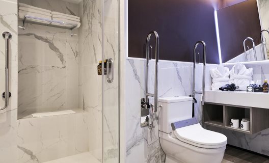 Hotel Niu Barcelona