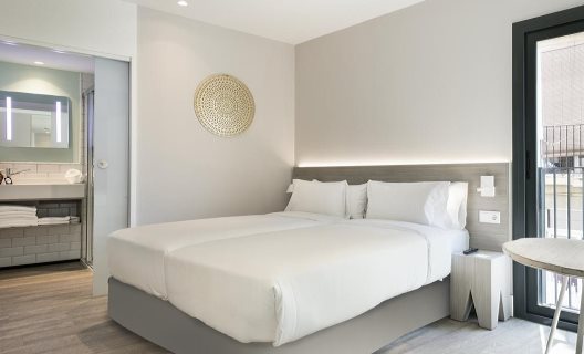 Hotel Niu Barcelona